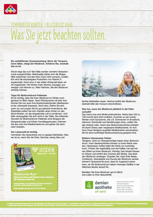 Angeboe Januar Angeboe Januar