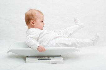 Babywaage Babywaage