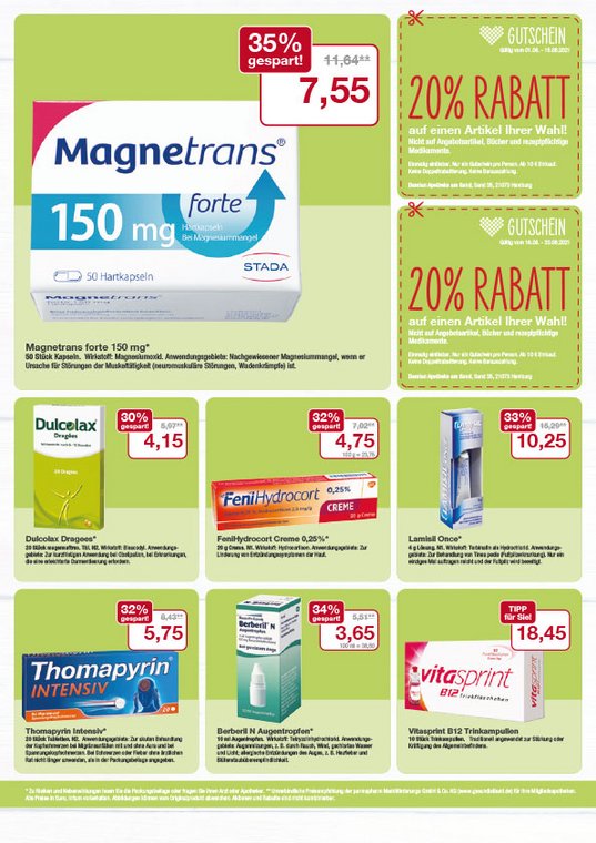 Angebote Juni Angebote Juni