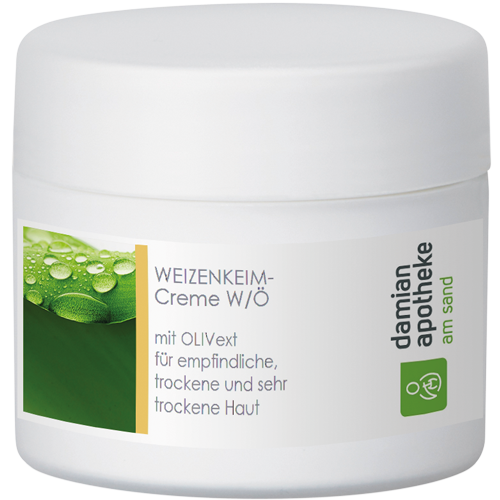 WEIZENKEIM W/Ö-CREME