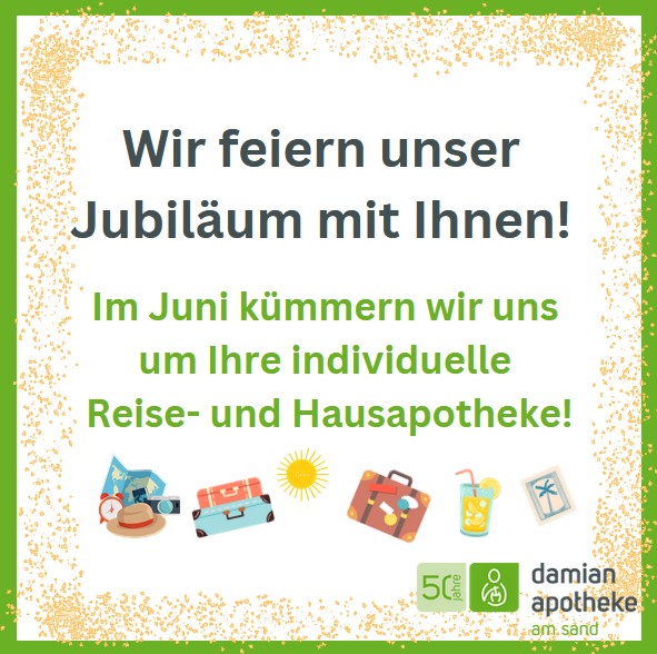 Juni-Aktion